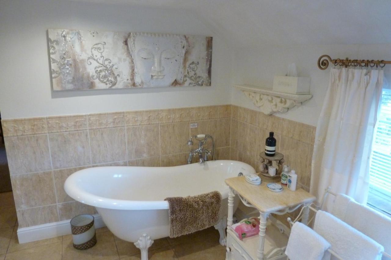 Newark Lodge Guest House ภายนอก รูปภาพ