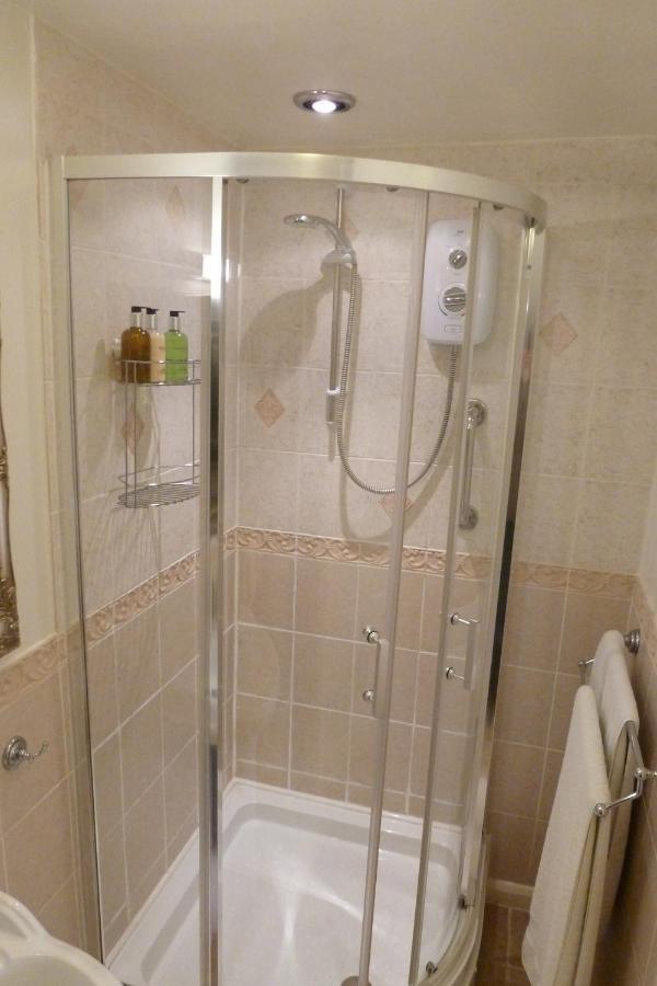 Newark Lodge Guest House ภายนอก รูปภาพ