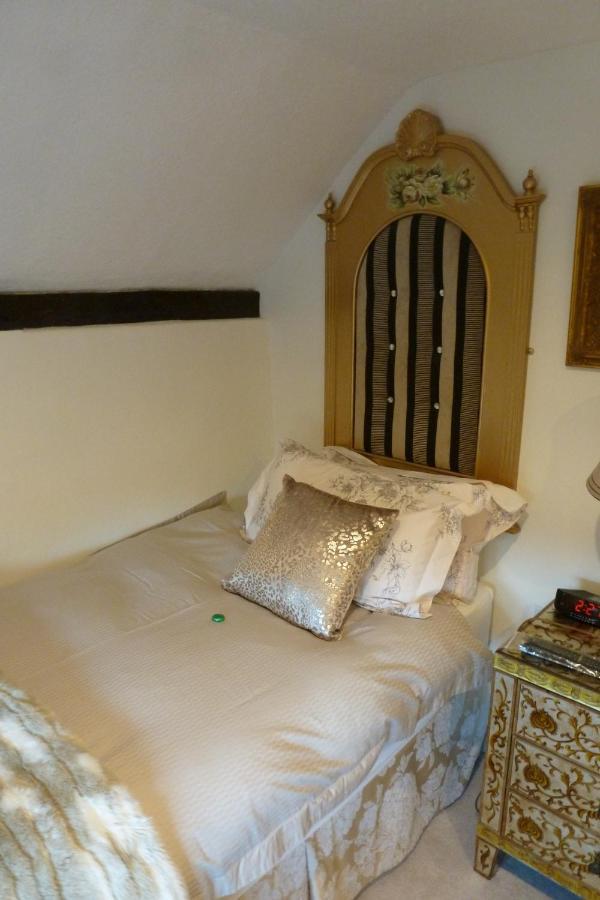 Newark Lodge Guest House ภายนอก รูปภาพ
